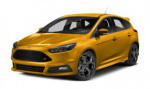 2015 Ford Focus ST